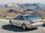 BMW 3-Series Coupe 2003 года